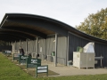 Driving range