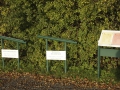 Bolderender - 9 huls-banen